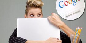 Besoni se keni fshirë historinë tuaj nga Google?