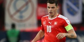 Xhaka: I mllefosur mjaft më me këtë punën e Kosovës