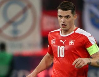 Xhaka: I mllefosur mjaft më me këtë punën e Kosovës