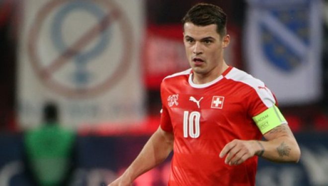 Xhaka: I mllefosur mjaft më me këtë punën e Kosovës