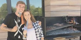 Ja si e përgatit Griezmann ndeshjen kundër Barcelonës
