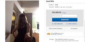 “Shes grua! E përdorur, por ka ende për të dhënë” (Foto)