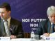 VMRO kundër Kushtetutës: Shqipja s’mund të jetë zyrtare në Maqedoni