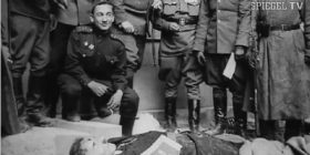 Fotografi të papublikuara deri tani: Vdekja e Hitlerit (Foto)