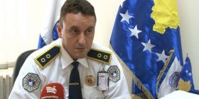Hoxha: Policia, institucioni më i besueshëm për qytetarët