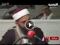 Ja si provokohet një hoxhë sikur ka tërmet në një emision live (Video)