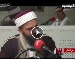 Ja si provokohet një hoxhë sikur ka tërmet në një emision live (Video)