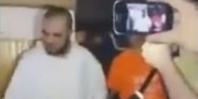 Seks në xhami: Imami “kapet mat” me një grua të huaj! (Video)