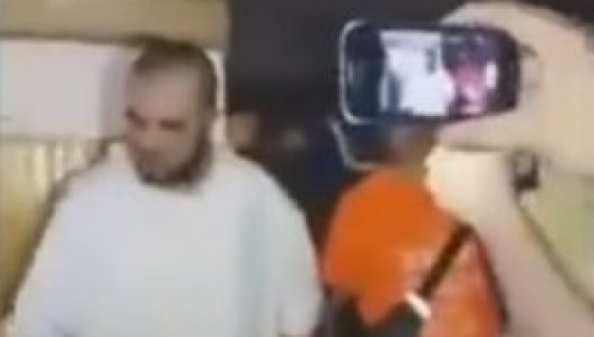 Seks në xhami: Imami “kapet mat” me një grua të huaj! (Video)