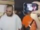 Seks në xhami: Imami “kapet mat” me një grua të huaj! (Video)