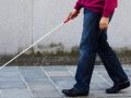 Ligji për të verbrit s’po zbatohet as 4 vjet pas hyrjes në fuqi