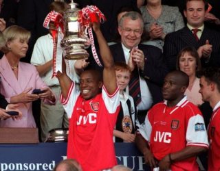 Pirja e marihuanës ishte afër t’ia humbiste karrierën legjendës së Arsenalit