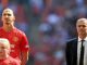 Ibrahimovic: Unë dhe Mourinho jemi fitues