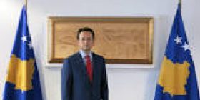 Murtezaj po qëndron për vizitë në Greqi