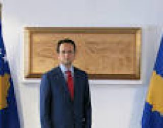 Murtezaj po qëndron për vizitë në Greqi