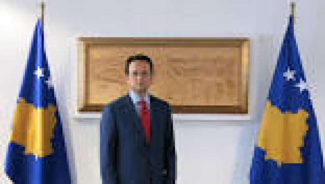 Murtezaj po qëndron për vizitë në Greqi