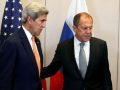 SHBA dhe Rusia dështojnë të arrijnë marrëveshje për Sirinë