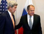 SHBA dhe Rusia dështojnë të arrijnë marrëveshje për Sirinë