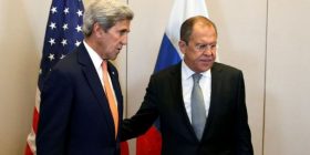 SHBA dhe Rusia dështojnë të arrijnë marrëveshje për Sirinë