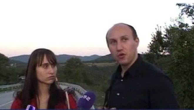 AKI deklarohet për gazetarët rusë, të arrestuar në Kosovë!