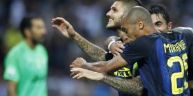 Interi dominon Juventusin, merr derbin e Italisë