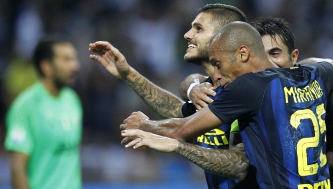 Interi dominon Juventusin, merr derbin e Italisë