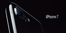Zyrtare: Ky është iPhone 7 (Foto)