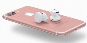 Këto dy risi të mëdha i ka iPhone 7