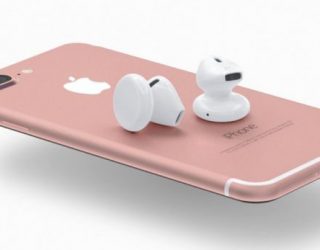 Këto dy risi të mëdha i ka iPhone 7