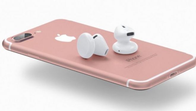 Këto dy risi të mëdha i ka iPhone 7