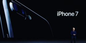 IPKO e vendos Kosovën në hartën e Apple për iPhone 7 (Foto)