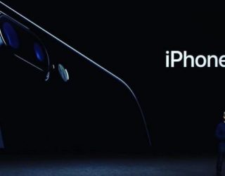 IPKO e vendos Kosovën në hartën e Apple për iPhone 7 (Foto)