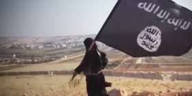 Arrestohet shqiptari që luftoi përkrah grupit terrorist ISIS