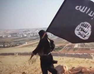 Arrestohet shqiptari që luftoi përkrah grupit terrorist ISIS