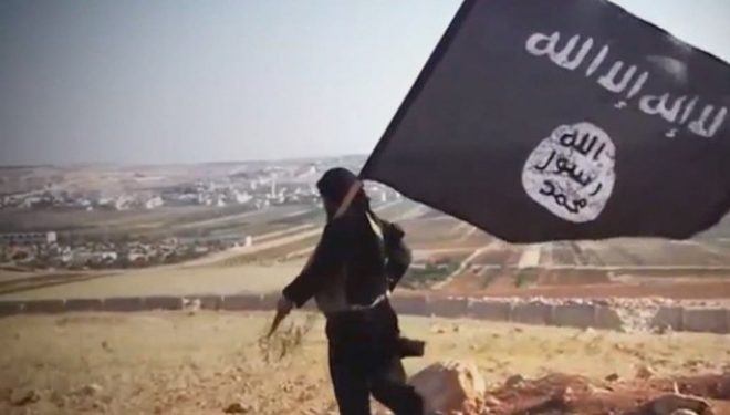 Arrestohet shqiptari që luftoi përkrah grupit terrorist ISIS