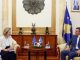 Veseli-Apostolovës: Do t`i kryejmë të gjitha obligimet për rrugëtimin drejt BE-së