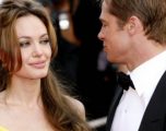 Letra prekëse e Pitt: Ja si e bëra të lumtur Jolie