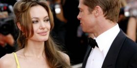 Letra prekëse e Pitt: Ja si e bëra të lumtur Jolie