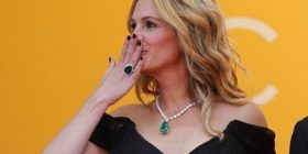 Julia Roberts akuzohet për tradhti! (Foto)