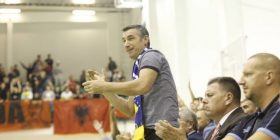 Veseli: Gjithmonë në mbështetje të sportistëve që përfaqësojnë shtetin tonë, forca Kosova