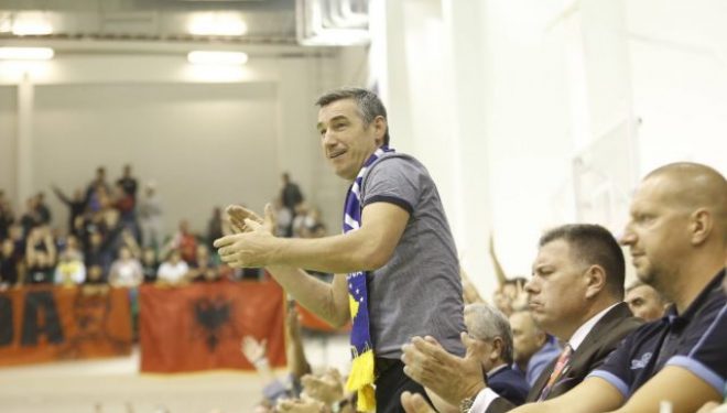 Veseli: Gjithmonë në mbështetje të sportistëve që përfaqësojnë shtetin tonë, forca Kosova