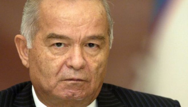 Presidenti uzbek është në gjendje kritike