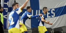 Kosova nuk din për humbje që nga viti 2014