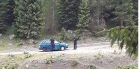 Policia e Kosovës: Ja çka ndodhi në kufirin Kosovë – Mali i Zi