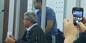 Robert Kulla, në gjykatë për masën e sigurisë