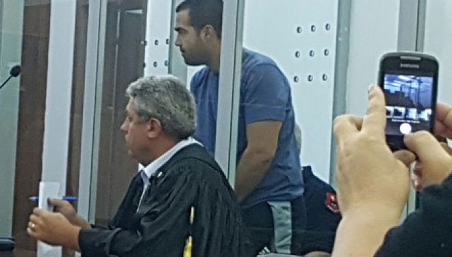 Robert Kulla, në gjykatë për masën e sigurisë