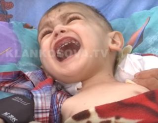 Familja e djaloshit Kurtolli, kërkon nga qytetarët të mos dërgojnë më para