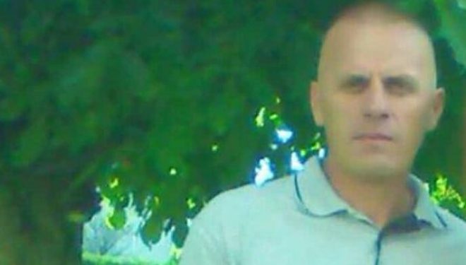 Gjendet i vdekur polici Mujedin Spahija