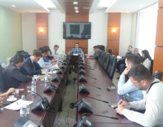 Vendosen rregulla më precize për transaksionet ekonomike