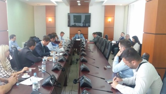 Vendosen rregulla më precize për transaksionet ekonomike
